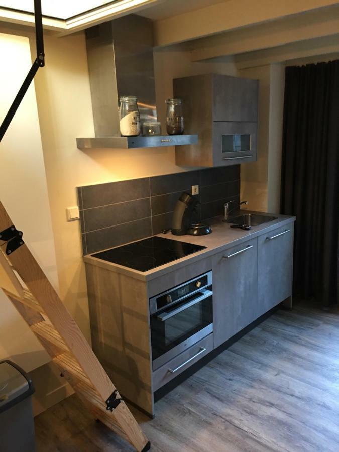 Studio De Pelgrim Вровенполдер Екстериор снимка